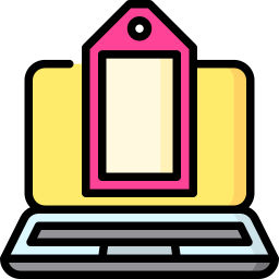 Website icon