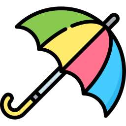 regenschirm icon