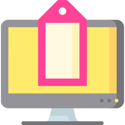 Website icon