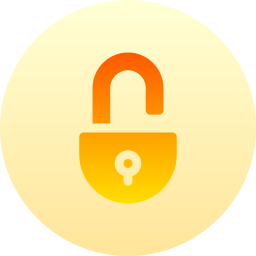 Padlock icon