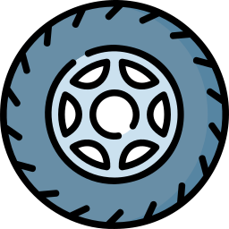 Tire icon