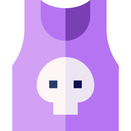 Sleeveless icon