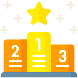 Podium icon