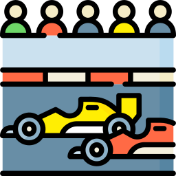 レーシング icon