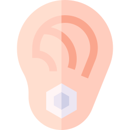 Earring icon