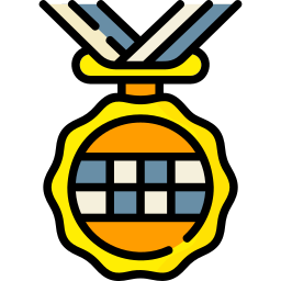 medal ikona