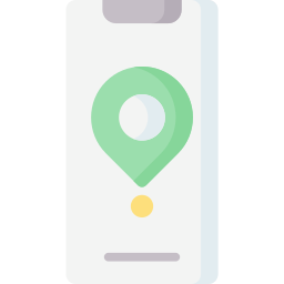 Location icon