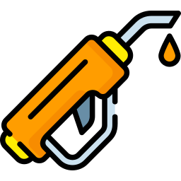 給油 icon