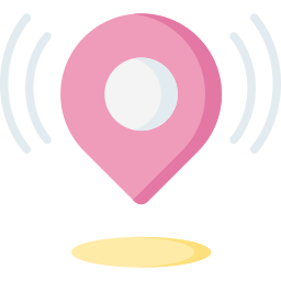 Location icon