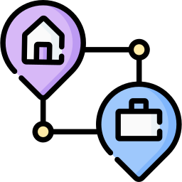 Location icon