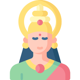 lakshmi icono