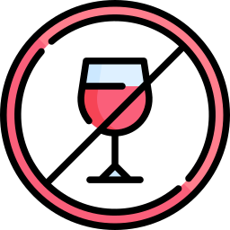 kein alkohol icon