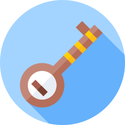 sitar icon