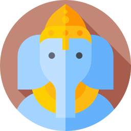 ganesha icon