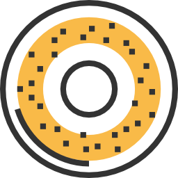 Donut icon