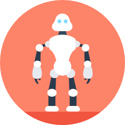 roboter icon