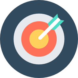 Target icon