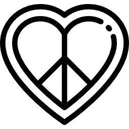 Pacifism icon