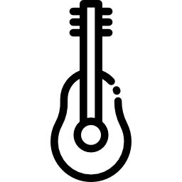 Гитара иконка