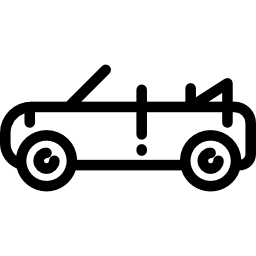 samochód ikona