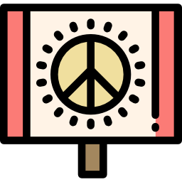 Pacifism icon