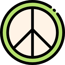 Pacifism icon