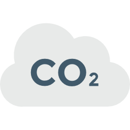 co2 icoon