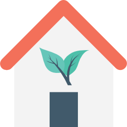 House icon