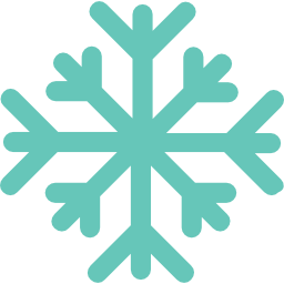 Snowflake icon