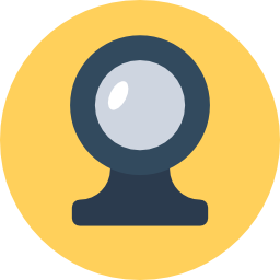 Webcam icon