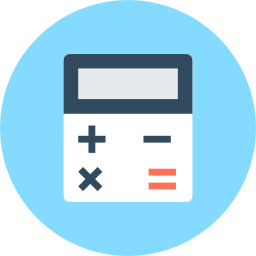 Calculator icon