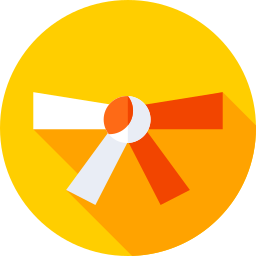 Ribbon icon