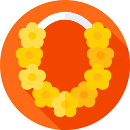 Garland icon