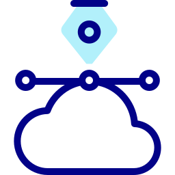 펜 도구 icon