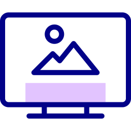 Computer icon