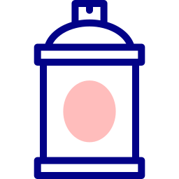 sprühfarbe icon