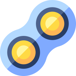 Cell icon