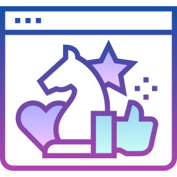 Strategy icon