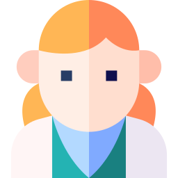 Scientist icon