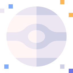 Planet icon