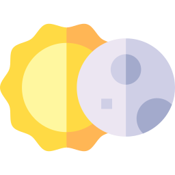 Eclipse icon