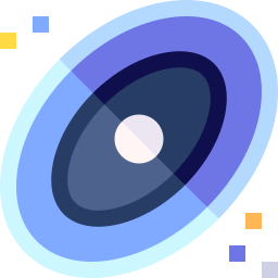 Nebula icon