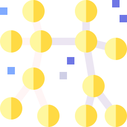 constelación icono