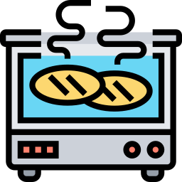 Griddle icon