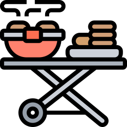 난로 icon