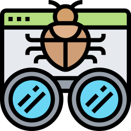 debuggen icon