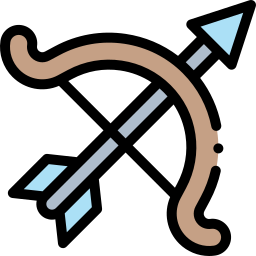 Archery icon