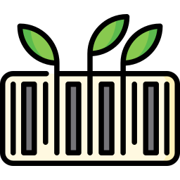 Barcode icon