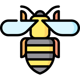 Bee icon