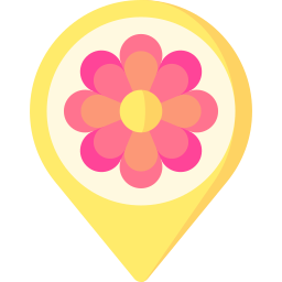 Location icon